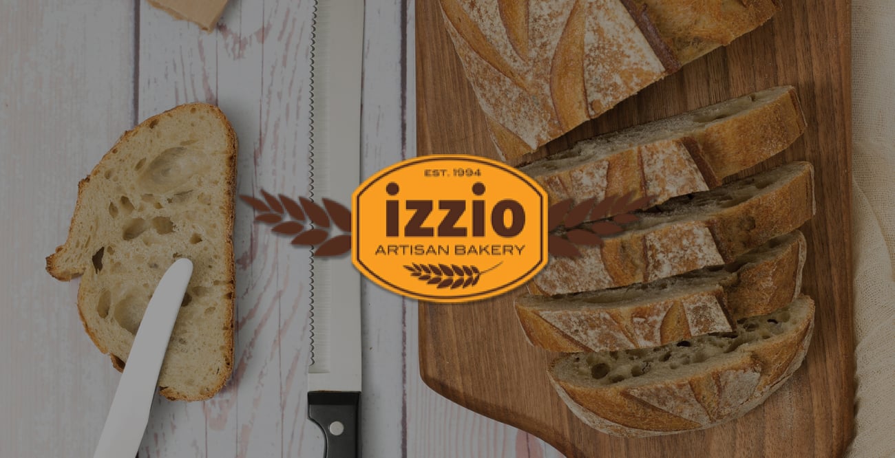 Izzio Artisan Bakery Saves 20 On Truckload Shipping With Redwood